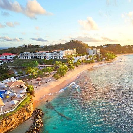 Royalton Grenada, An Autograph Collection All-Inclusive Resort Morne Rouge Exteriér fotografie
