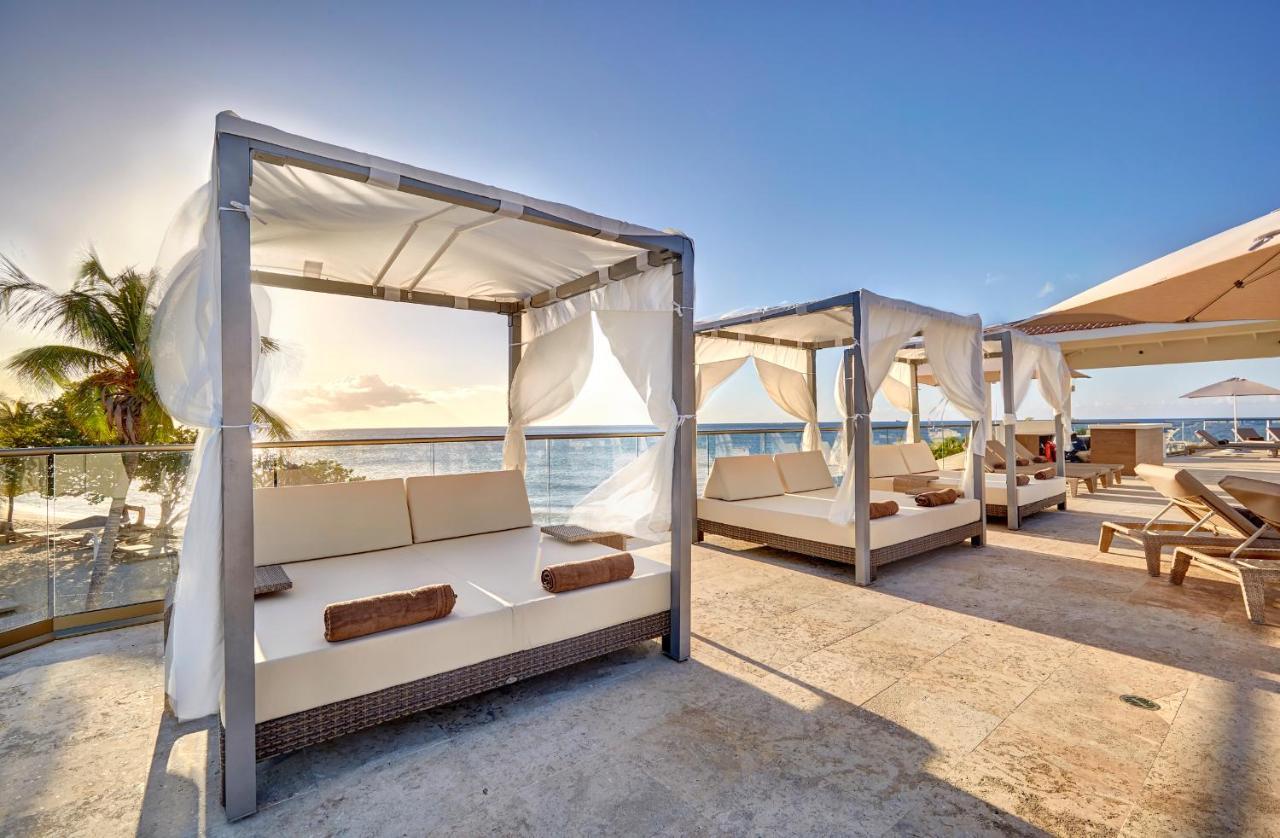 Royalton Grenada, An Autograph Collection All-Inclusive Resort Morne Rouge Exteriér fotografie