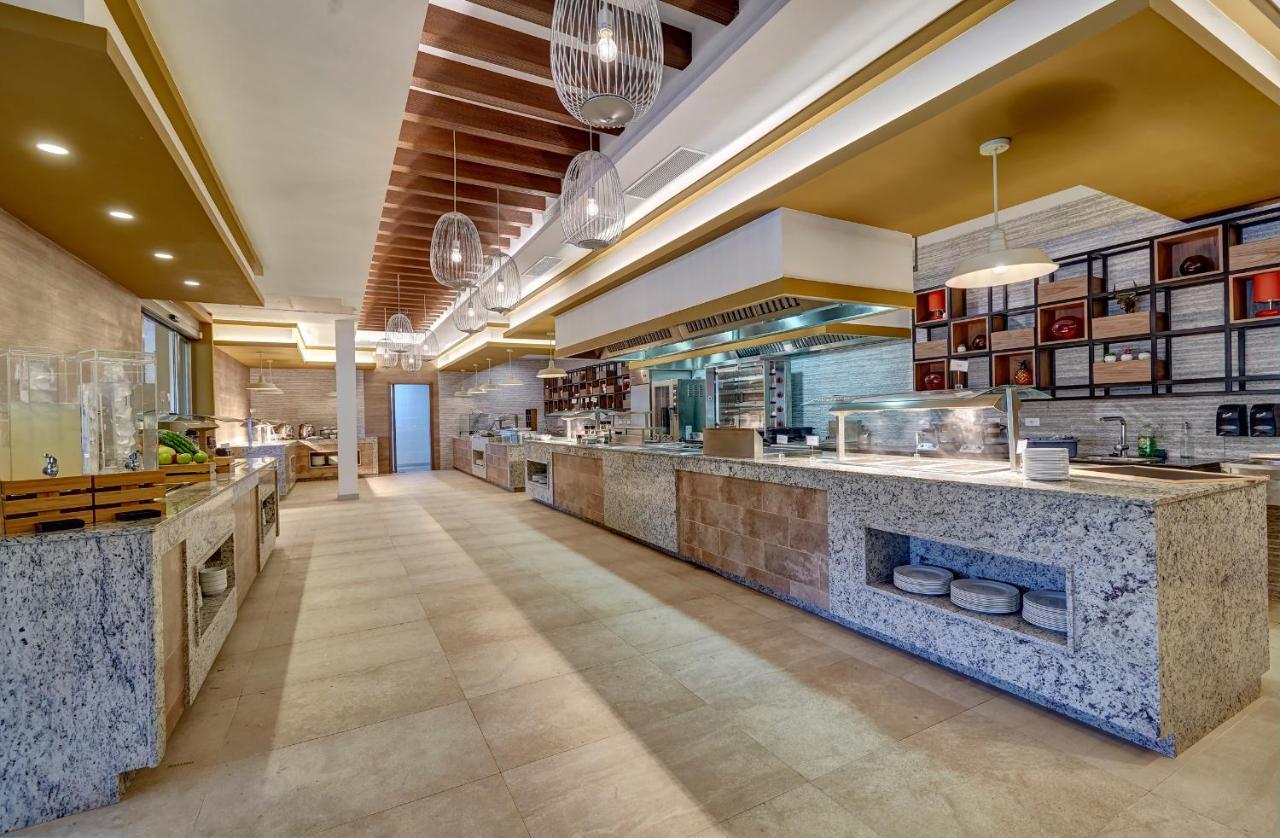 Royalton Grenada, An Autograph Collection All-Inclusive Resort Morne Rouge Exteriér fotografie
