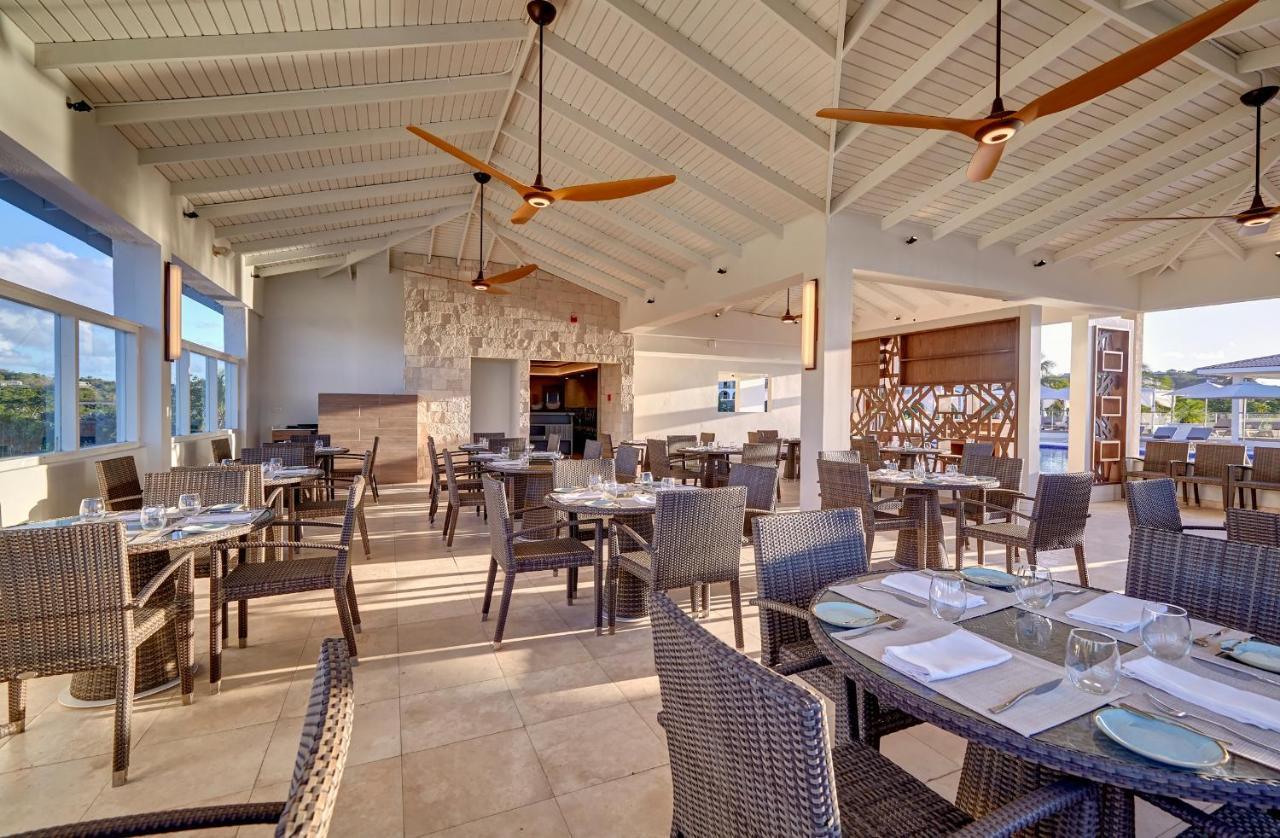 Royalton Grenada, An Autograph Collection All-Inclusive Resort Morne Rouge Exteriér fotografie