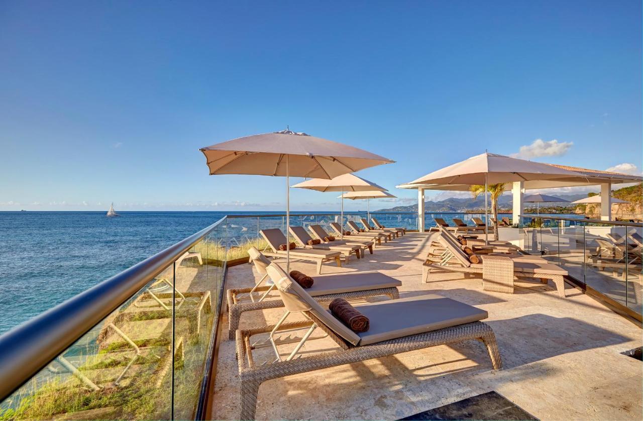 Royalton Grenada, An Autograph Collection All-Inclusive Resort Morne Rouge Exteriér fotografie