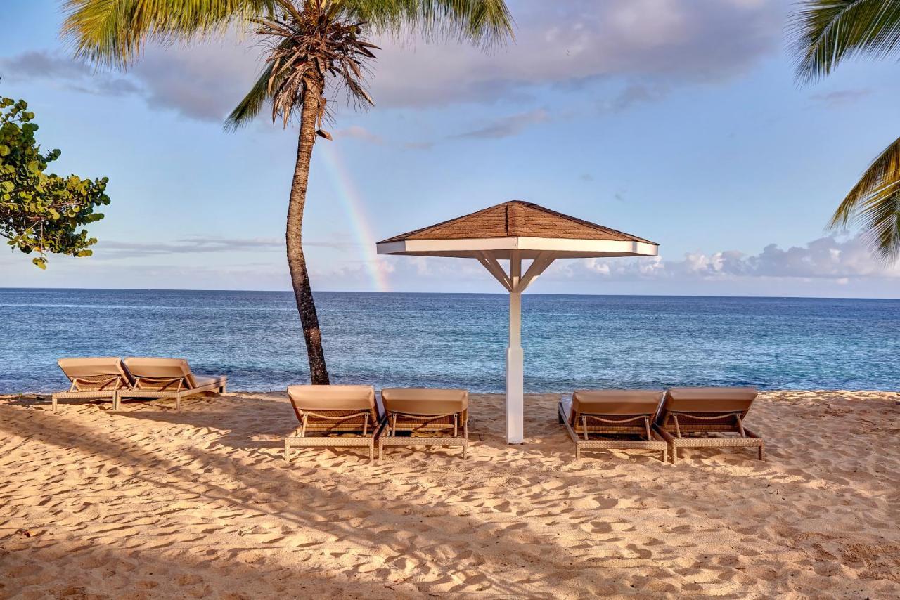 Royalton Grenada, An Autograph Collection All-Inclusive Resort Morne Rouge Exteriér fotografie