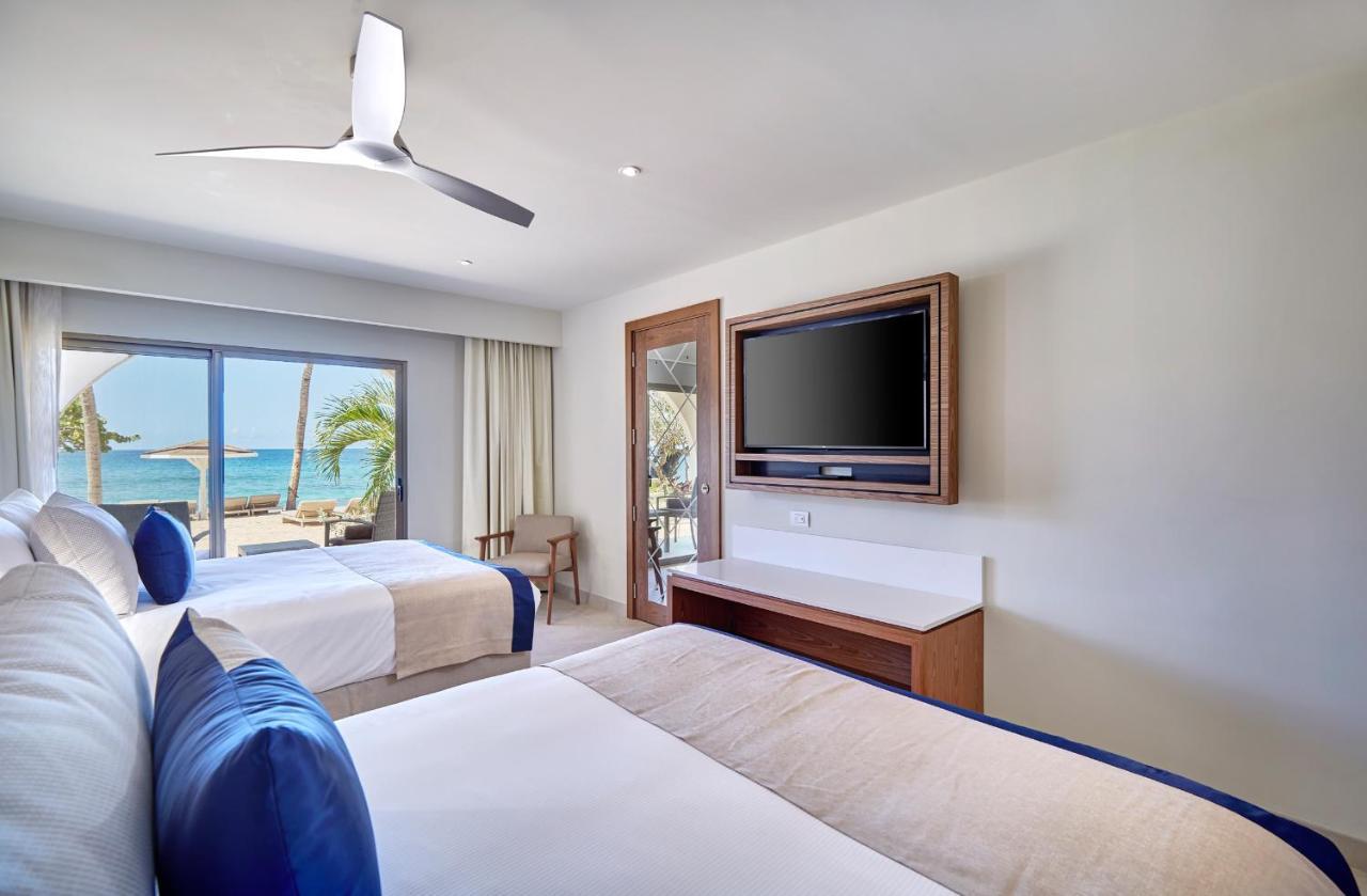 Royalton Grenada, An Autograph Collection All-Inclusive Resort Morne Rouge Exteriér fotografie
