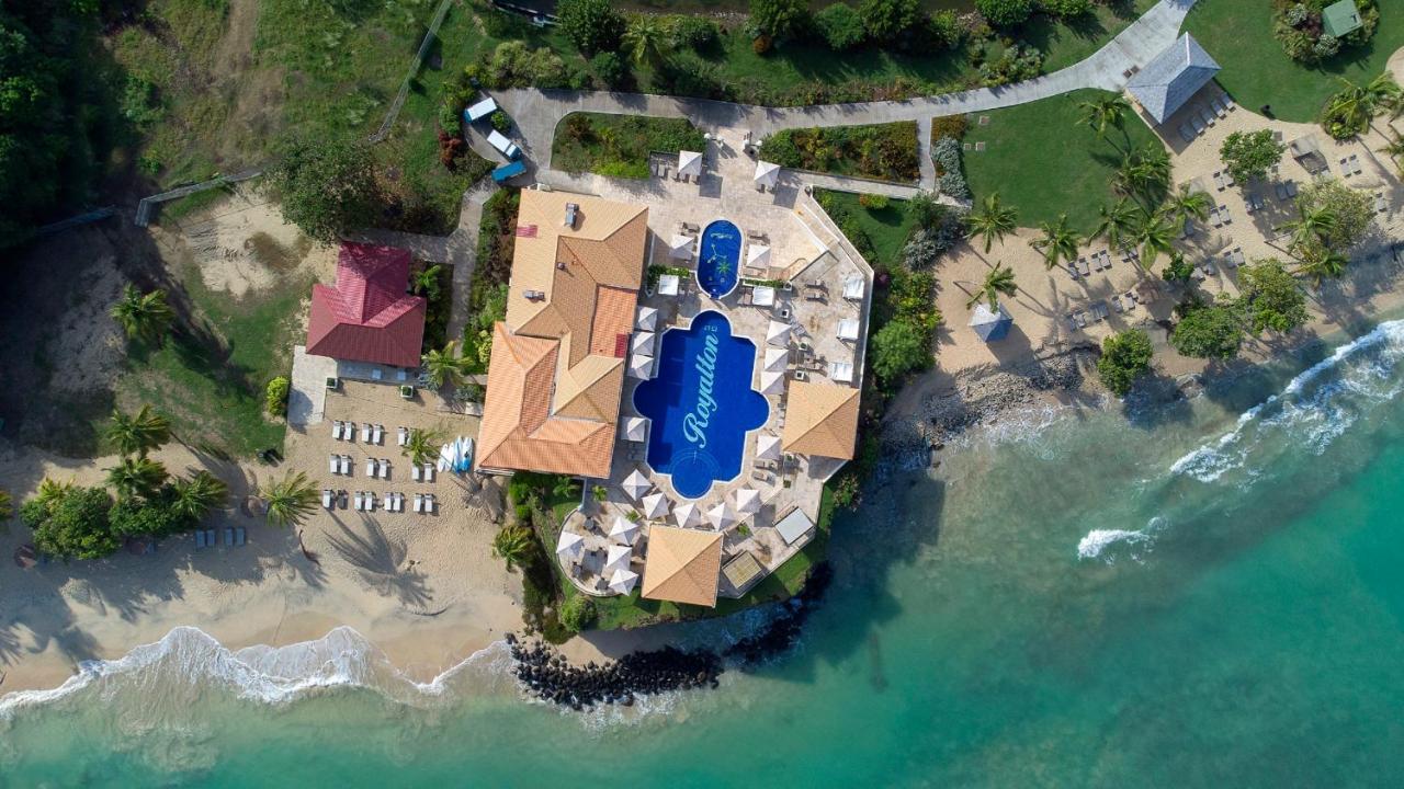 Royalton Grenada, An Autograph Collection All-Inclusive Resort Morne Rouge Exteriér fotografie