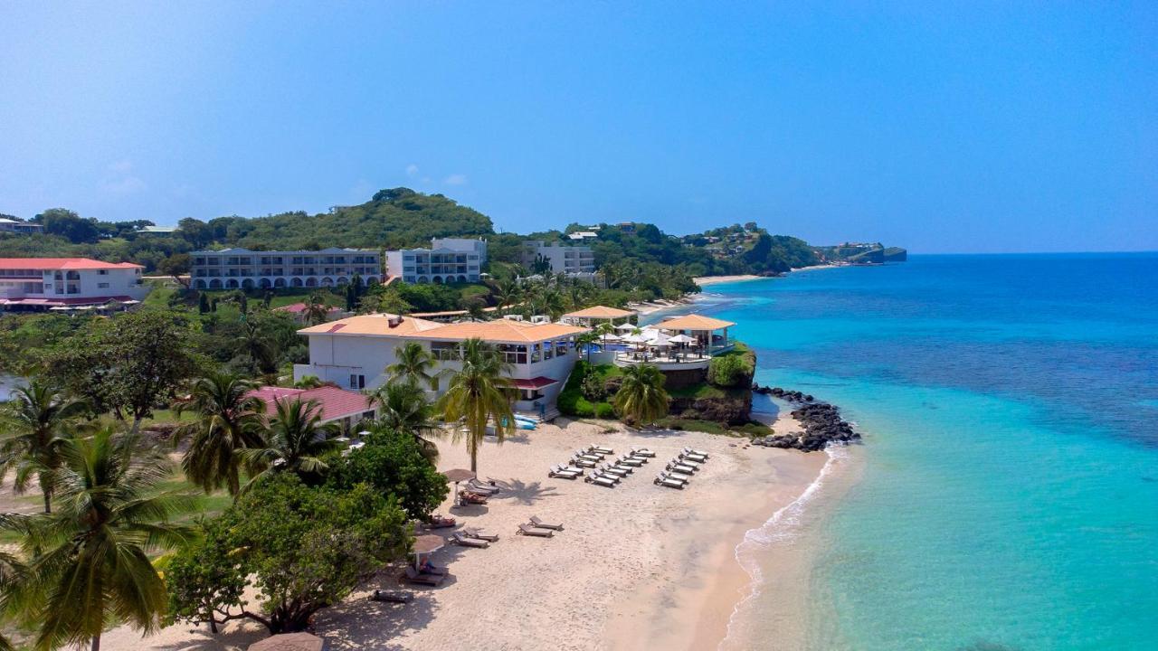 Royalton Grenada, An Autograph Collection All-Inclusive Resort Morne Rouge Exteriér fotografie