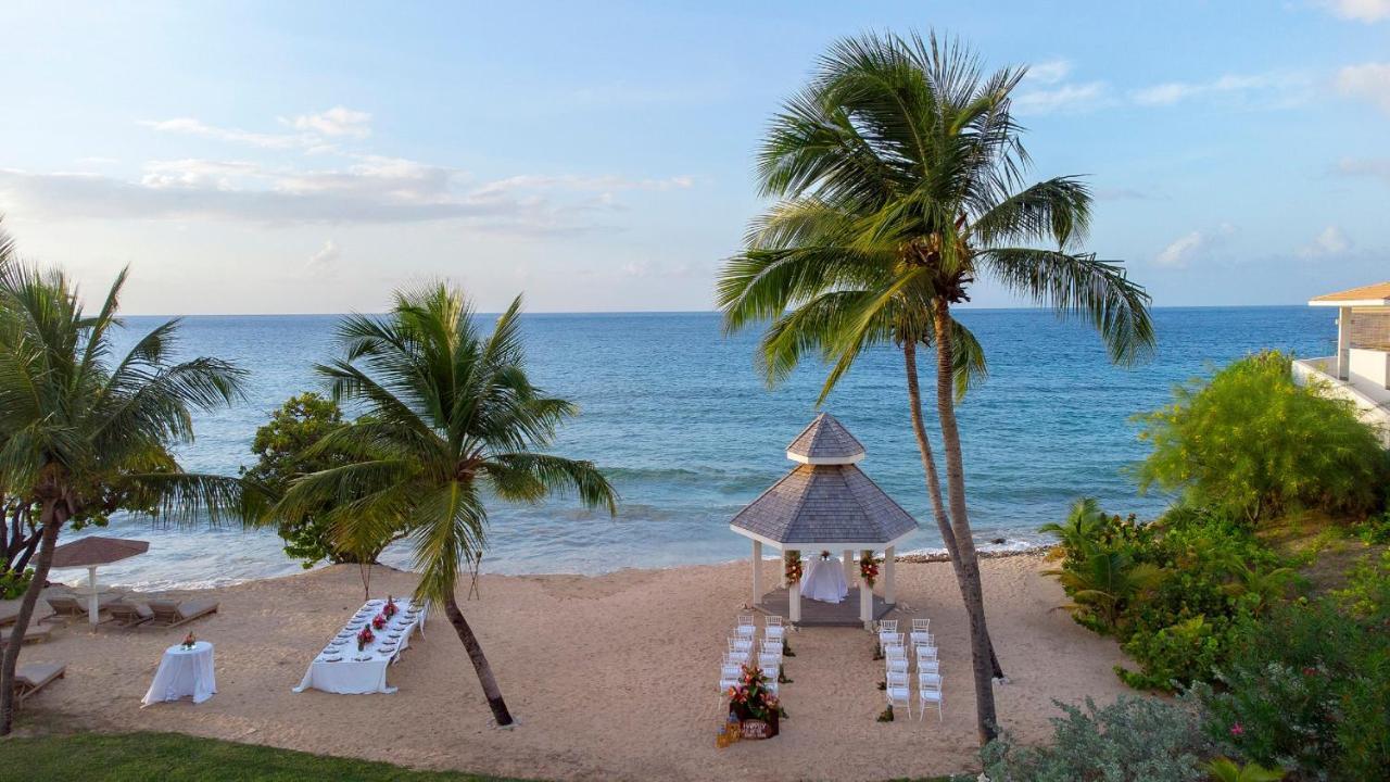 Royalton Grenada, An Autograph Collection All-Inclusive Resort Morne Rouge Exteriér fotografie