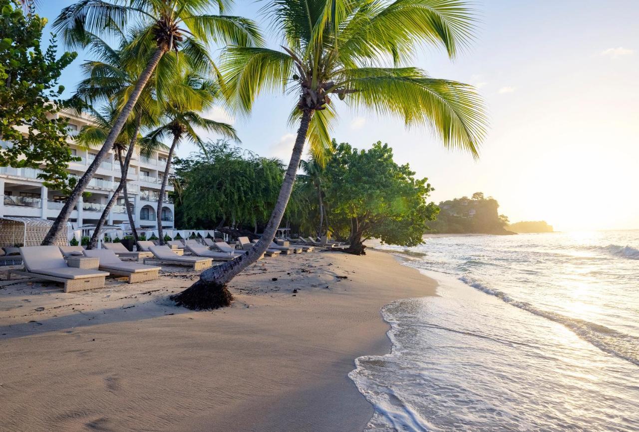 Royalton Grenada, An Autograph Collection All-Inclusive Resort Morne Rouge Exteriér fotografie