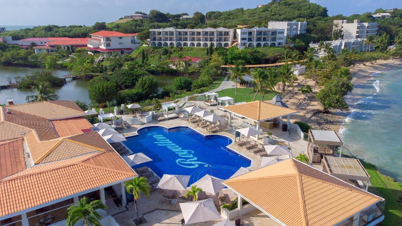 Royalton Grenada, An Autograph Collection All-Inclusive Resort Morne Rouge Exteriér fotografie