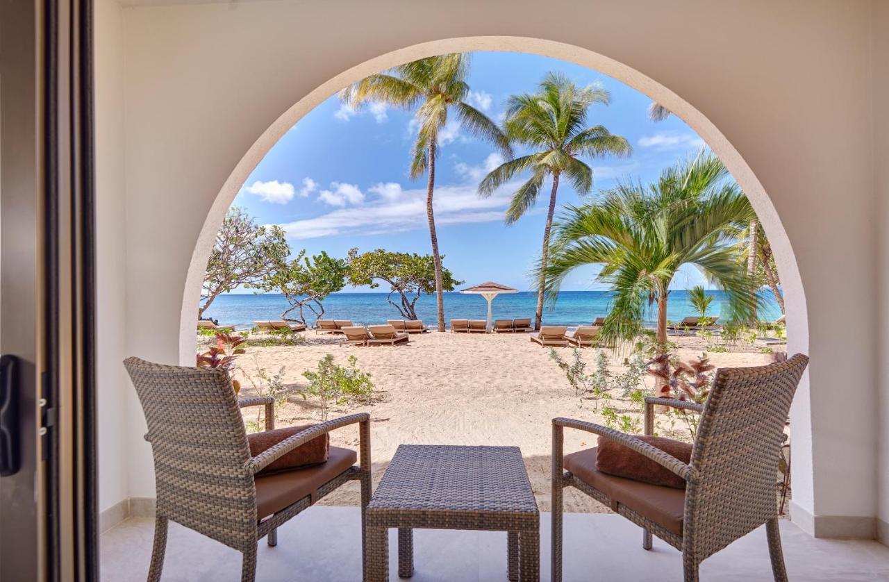 Royalton Grenada, An Autograph Collection All-Inclusive Resort Morne Rouge Exteriér fotografie
