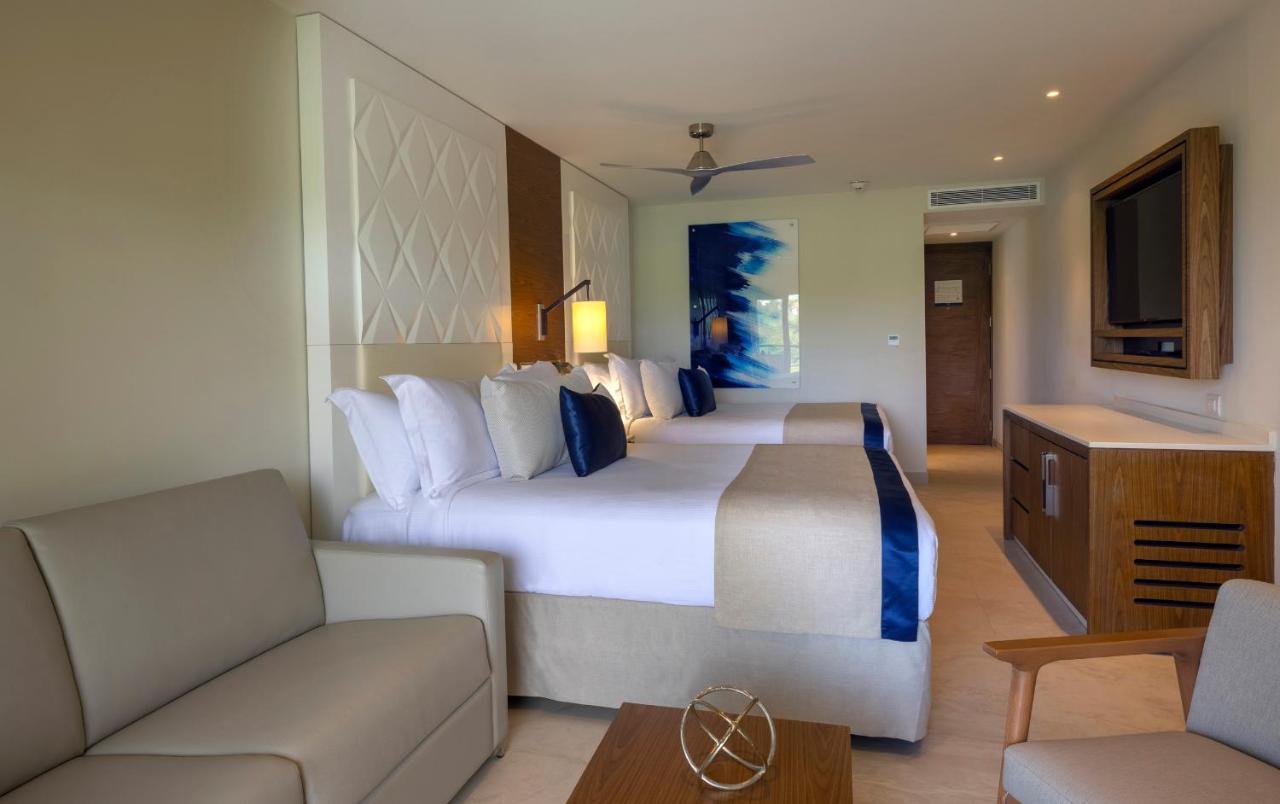 Royalton Grenada, An Autograph Collection All-Inclusive Resort Morne Rouge Exteriér fotografie