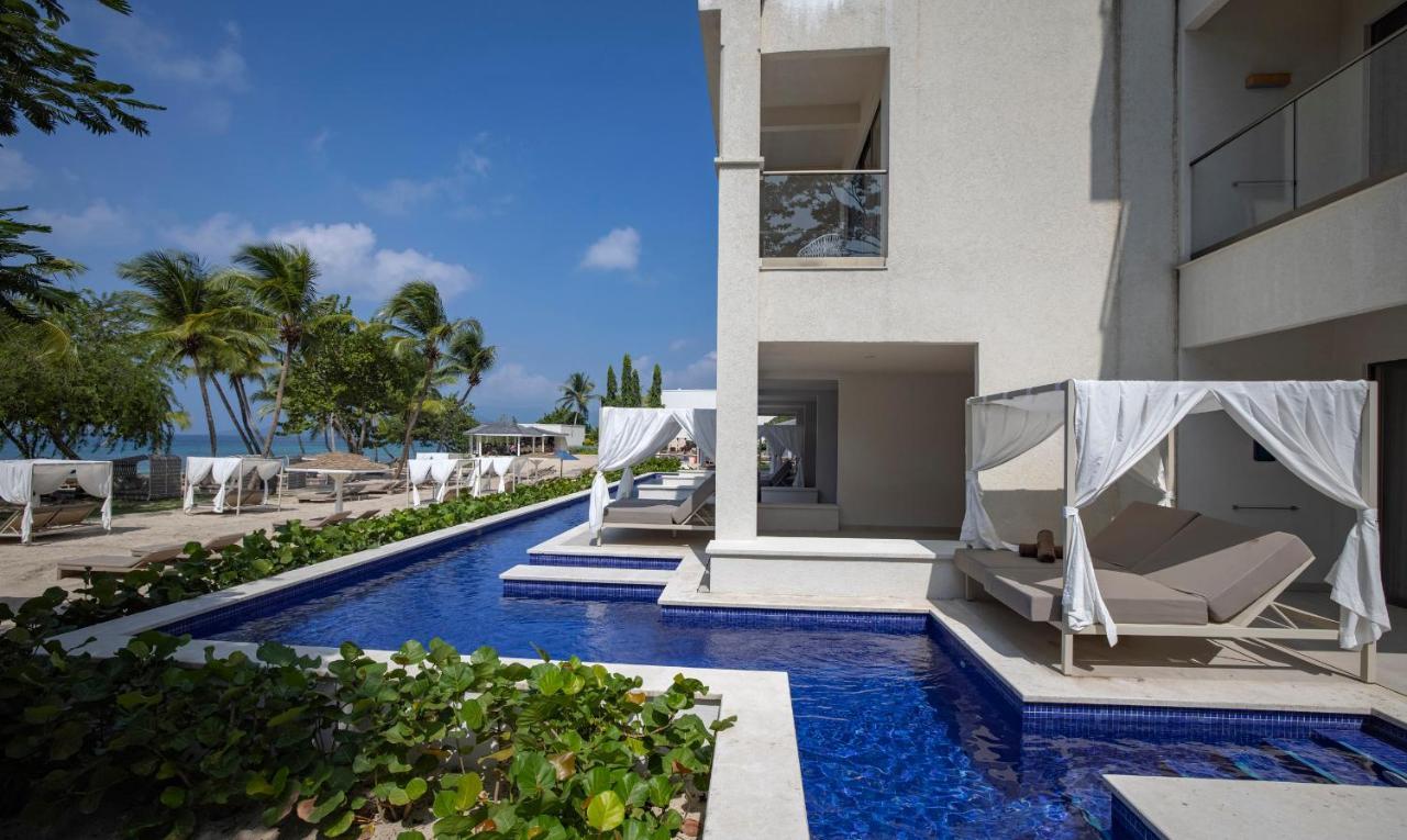 Royalton Grenada, An Autograph Collection All-Inclusive Resort Morne Rouge Exteriér fotografie