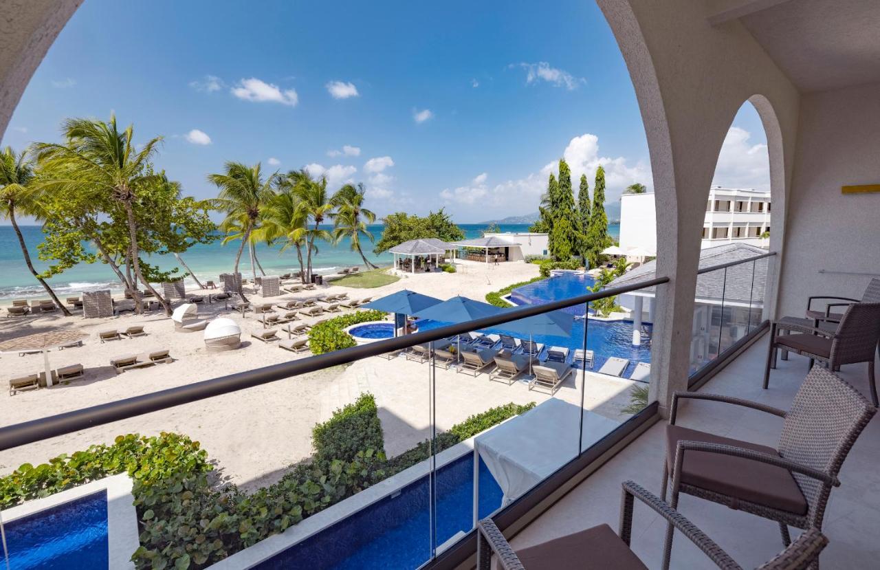 Royalton Grenada, An Autograph Collection All-Inclusive Resort Morne Rouge Exteriér fotografie