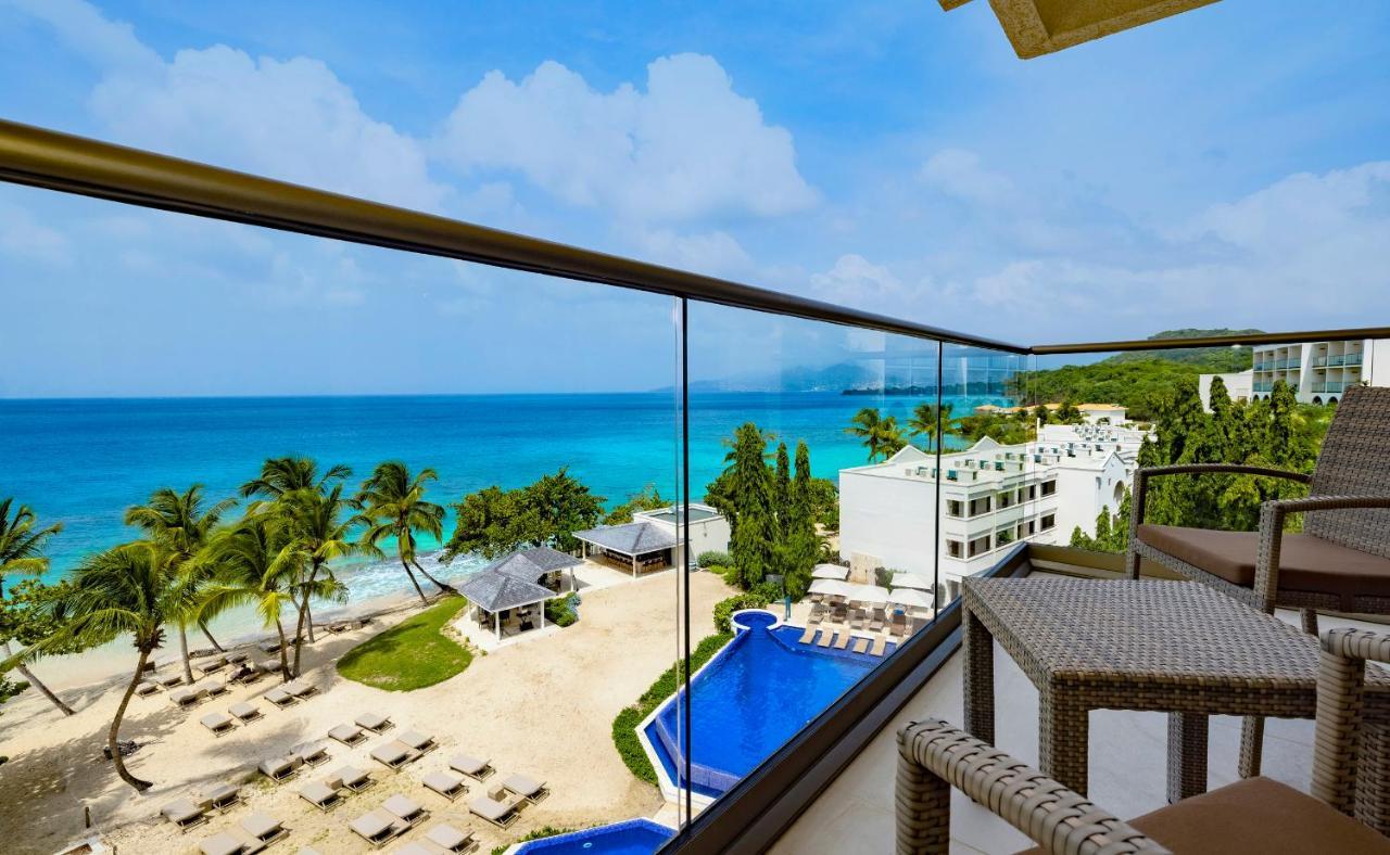 Royalton Grenada, An Autograph Collection All-Inclusive Resort Morne Rouge Exteriér fotografie