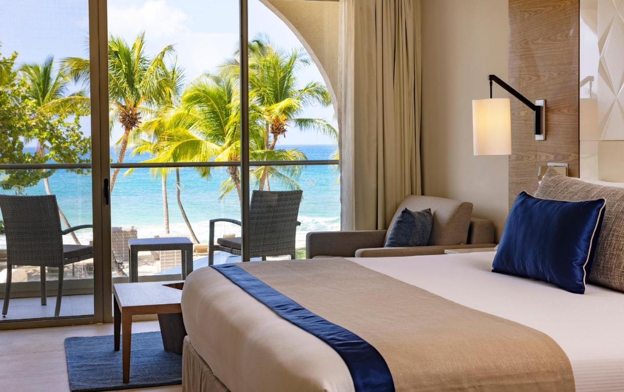 Royalton Grenada, An Autograph Collection All-Inclusive Resort Morne Rouge Exteriér fotografie