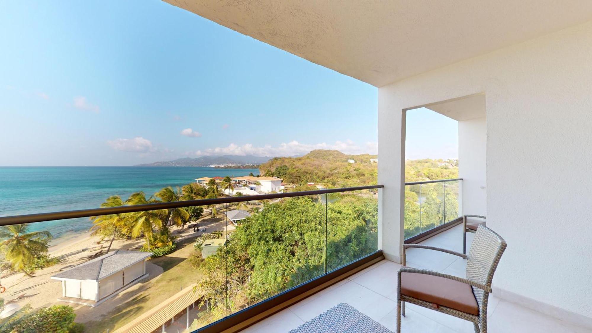 Royalton Grenada, An Autograph Collection All-Inclusive Resort Morne Rouge Exteriér fotografie
