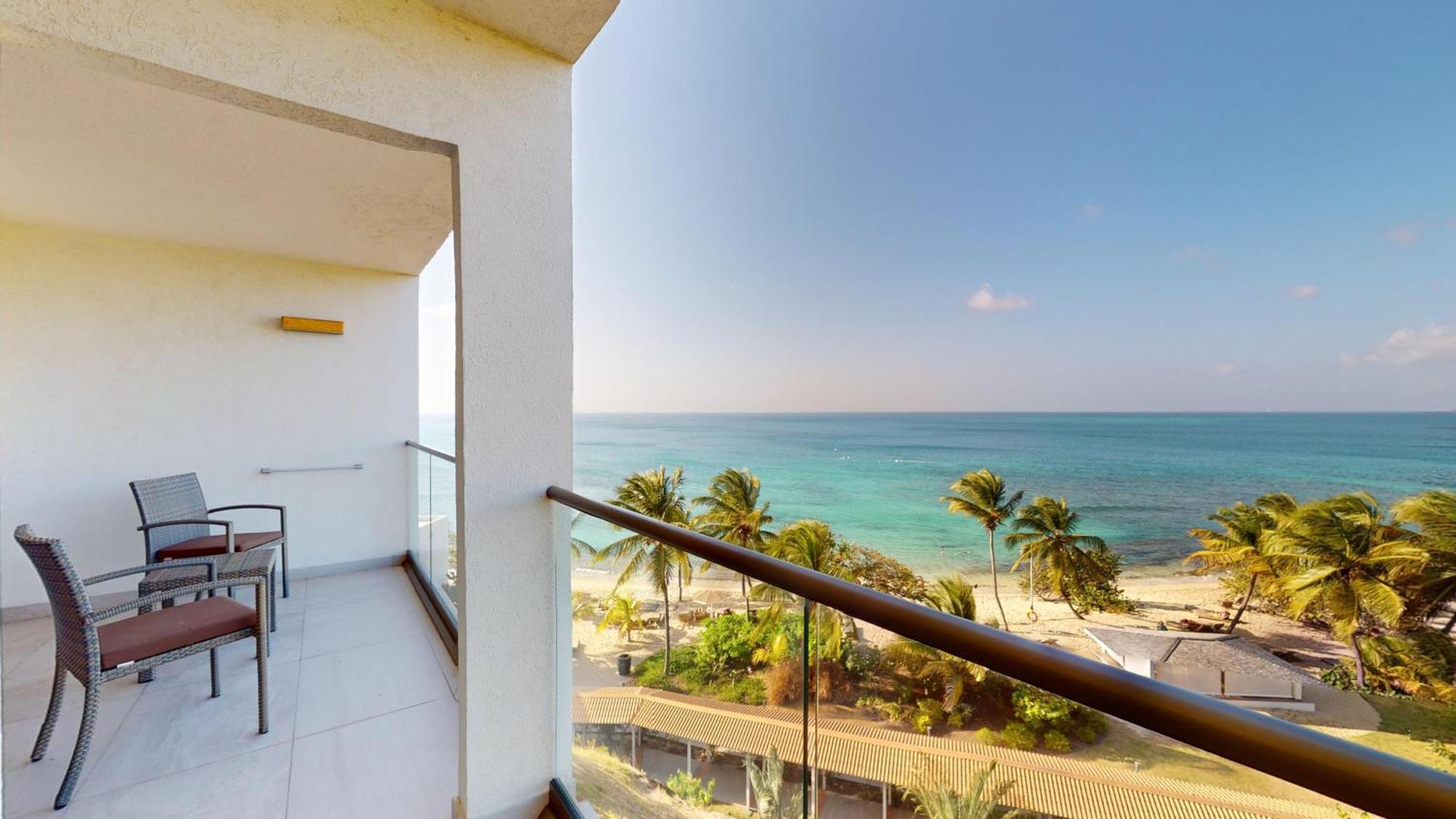 Royalton Grenada, An Autograph Collection All-Inclusive Resort Morne Rouge Exteriér fotografie