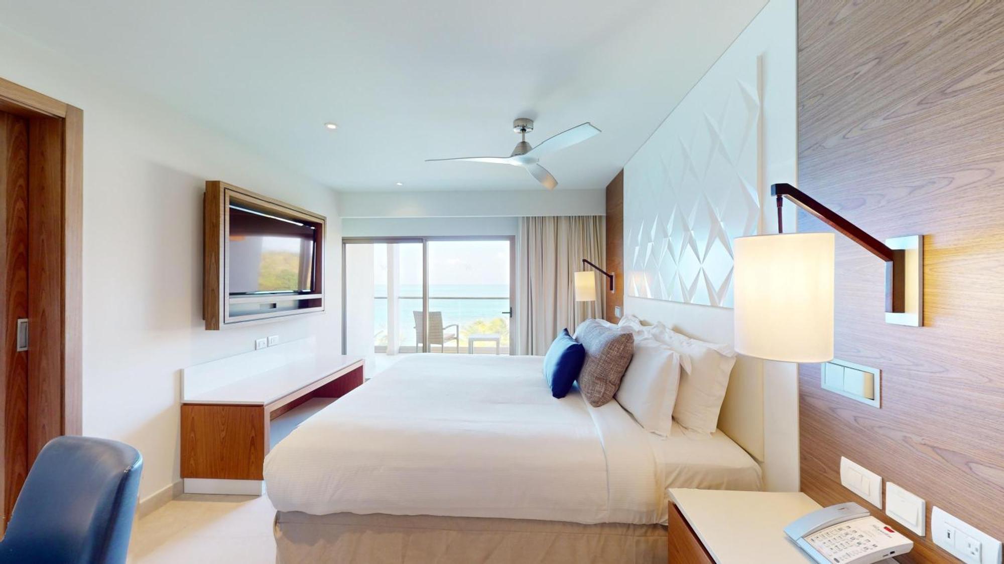 Royalton Grenada, An Autograph Collection All-Inclusive Resort Morne Rouge Exteriér fotografie