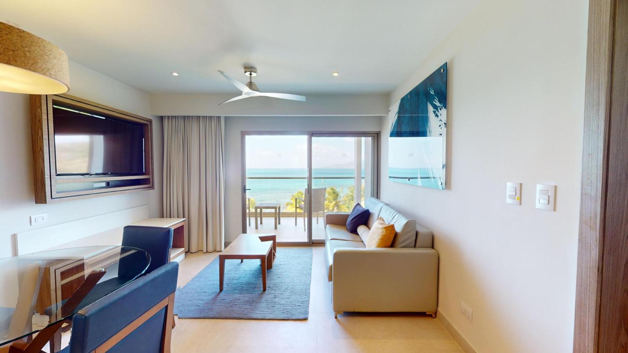 Royalton Grenada, An Autograph Collection All-Inclusive Resort Morne Rouge Exteriér fotografie
