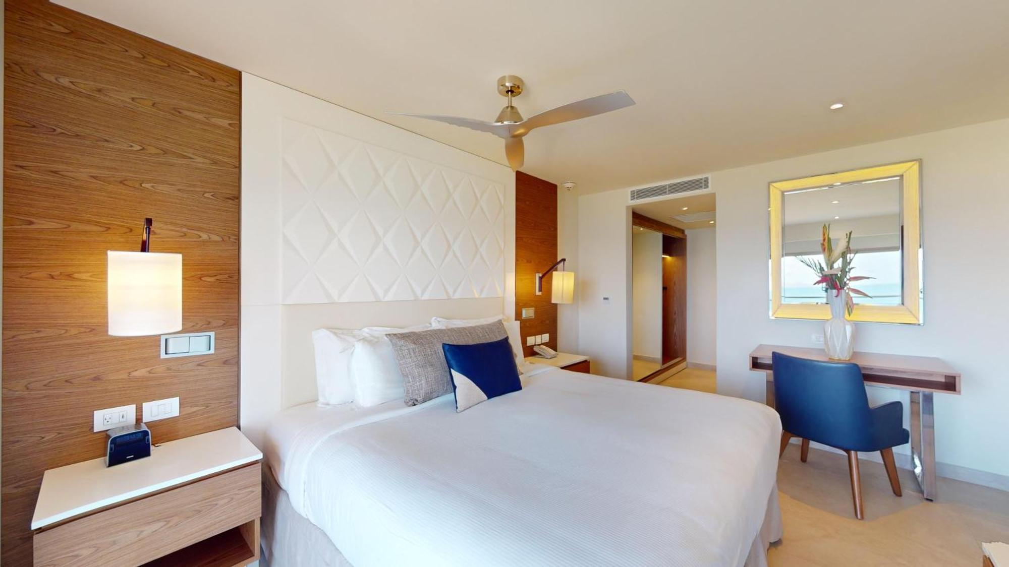 Royalton Grenada, An Autograph Collection All-Inclusive Resort Morne Rouge Exteriér fotografie